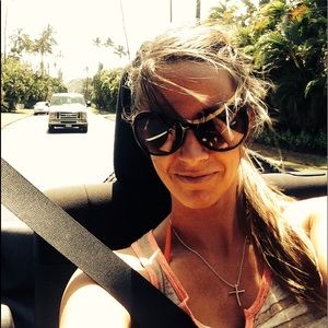 Meet your Posher, Rachael